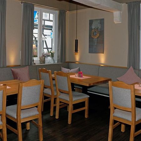 Hotel Restaurant Vogt Rietberg Buitenkant foto