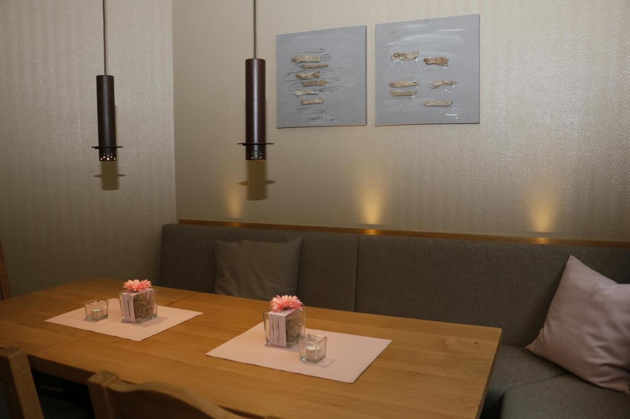 Hotel Restaurant Vogt Rietberg Buitenkant foto