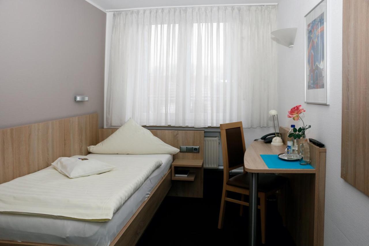 Hotel Restaurant Vogt Rietberg Buitenkant foto