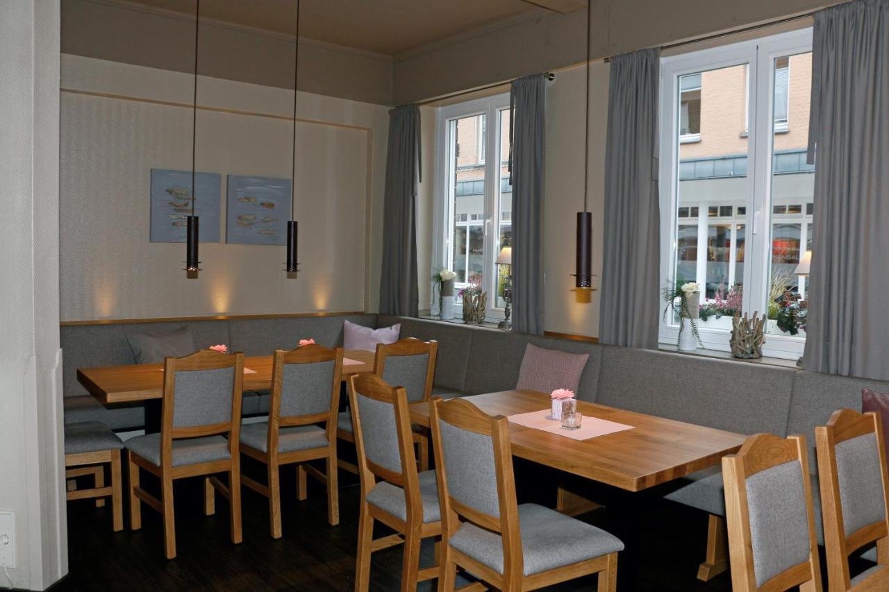 Hotel Restaurant Vogt Rietberg Buitenkant foto