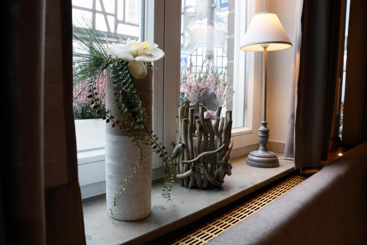 Hotel Restaurant Vogt Rietberg Buitenkant foto
